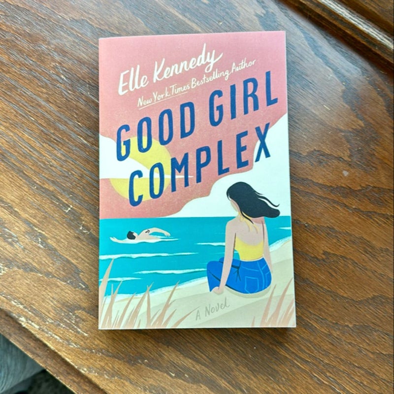 Good Girl Complex