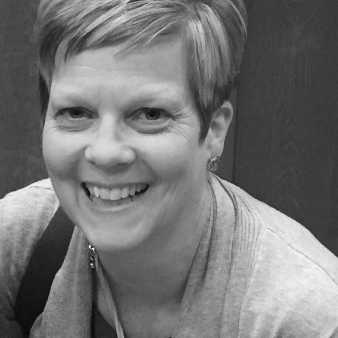 Tina Hannah