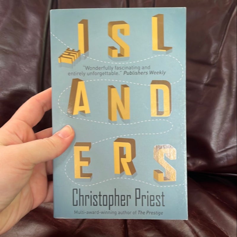 The Islanders