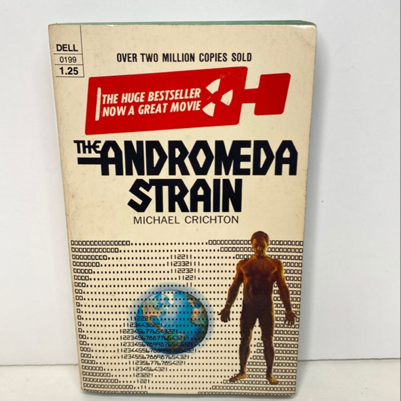 The Andromeda Strain 