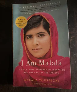 I Am Malala