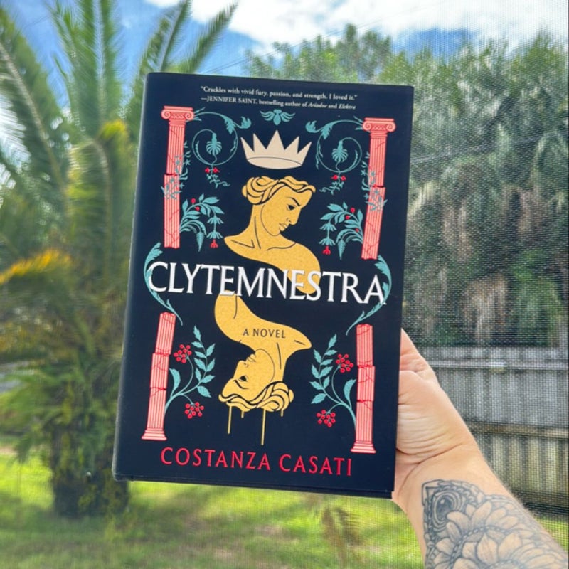 Clytemnestra