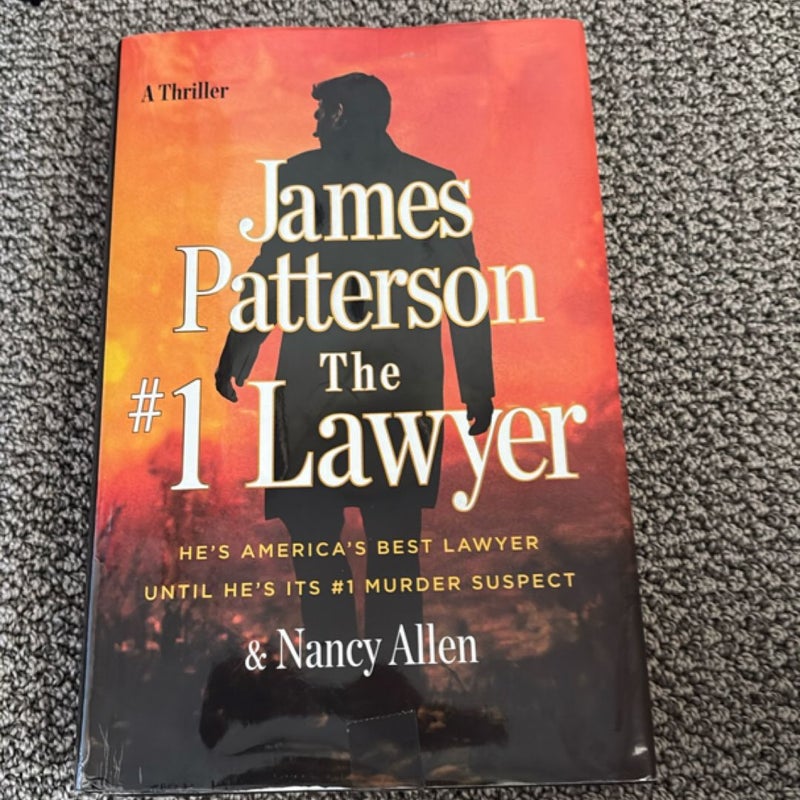 The #1 Lawyer