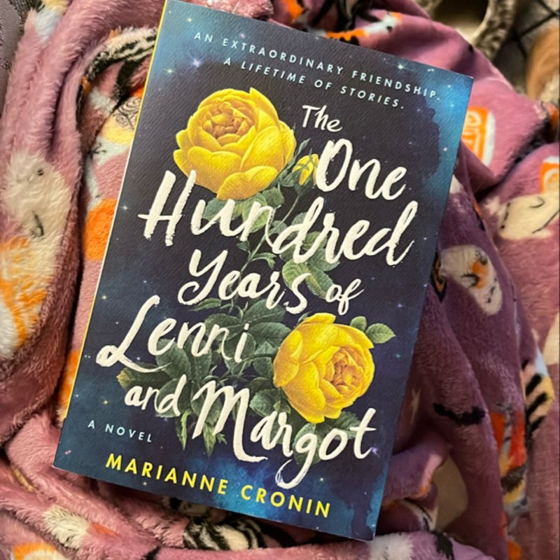 The One Hundred Years of Lenni and Margot
