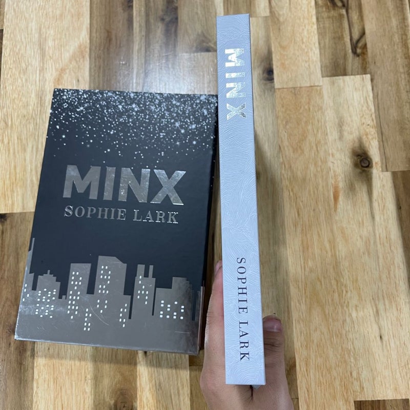 Minx
