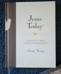 Jesus Today