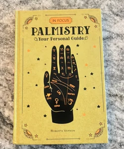 Palmistry Your Personal Guide 