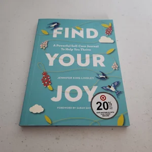 Find Your Joy