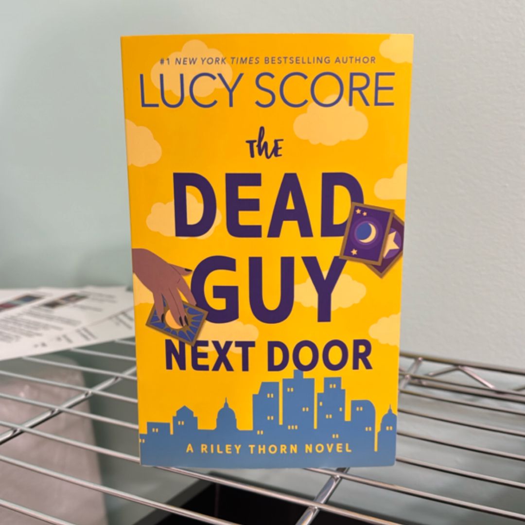 The Dead Guy Next Door