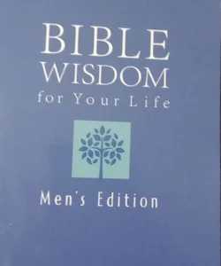 God's Wisdom for Your Life