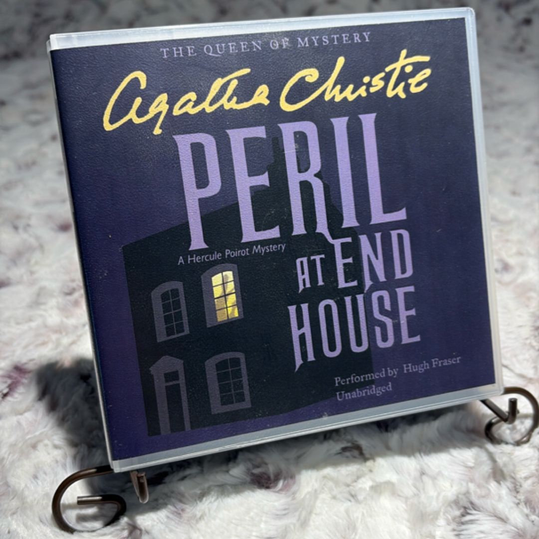 Peril at End House