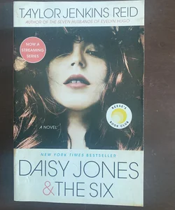 Daisy Jones and the Six