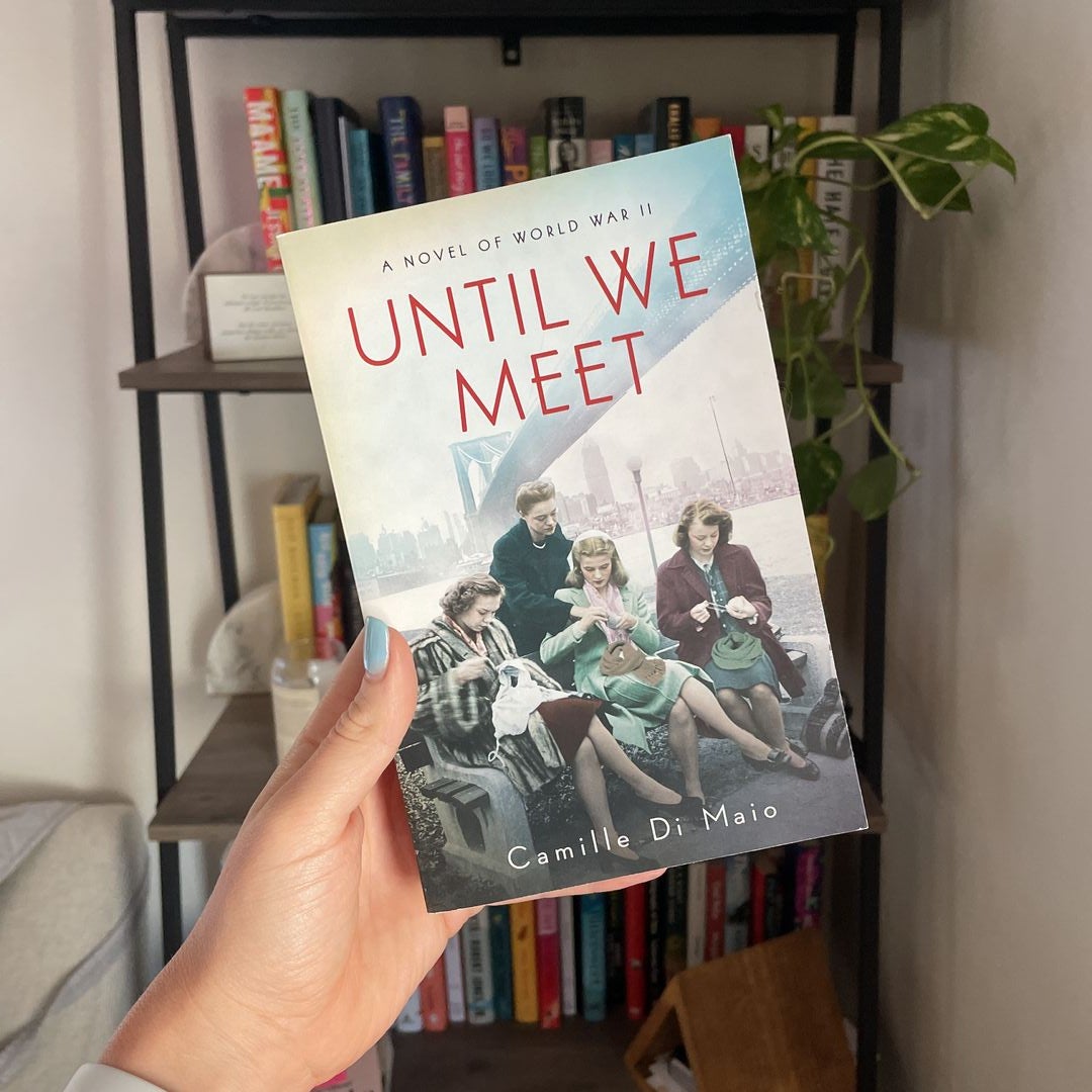 Until We Meet