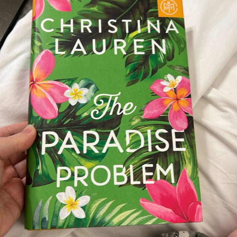 The Paradise Problem