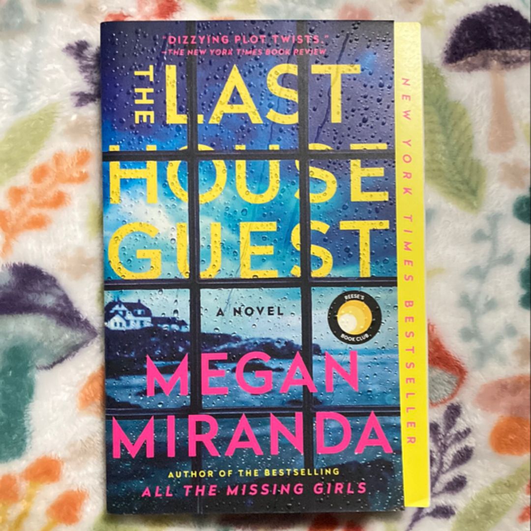 The Last House Guest