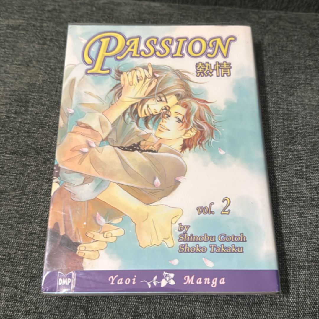 Passion