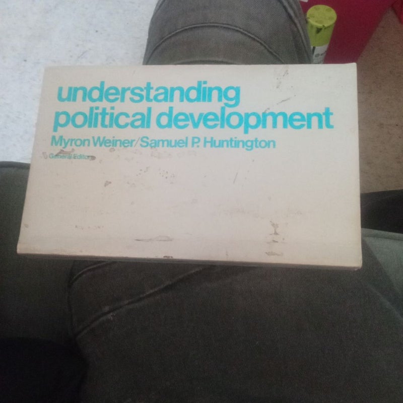 Understanding Political Development