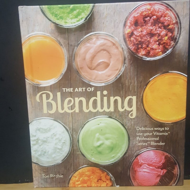 The Art of Blending