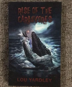 Rise of the Carnivores 