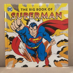 The Big Book of Superman