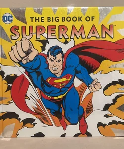 The Big Book of Superman