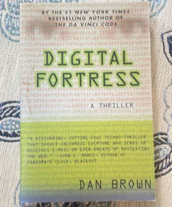 Digital Fortress