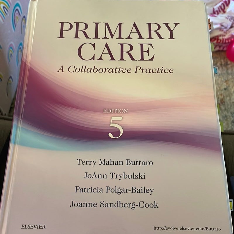 Primary Care