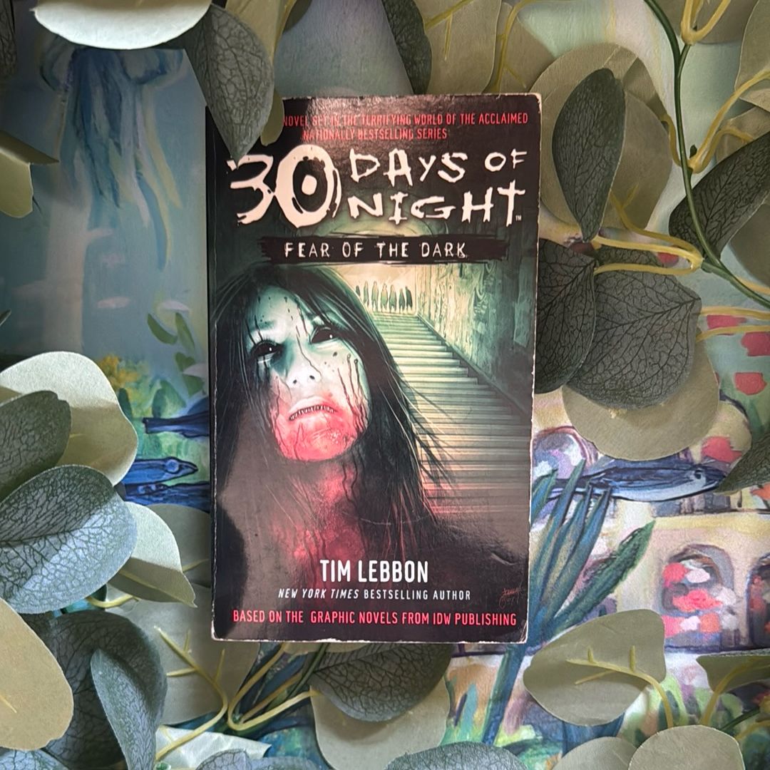 30 Days of Night: Fear of the Dark