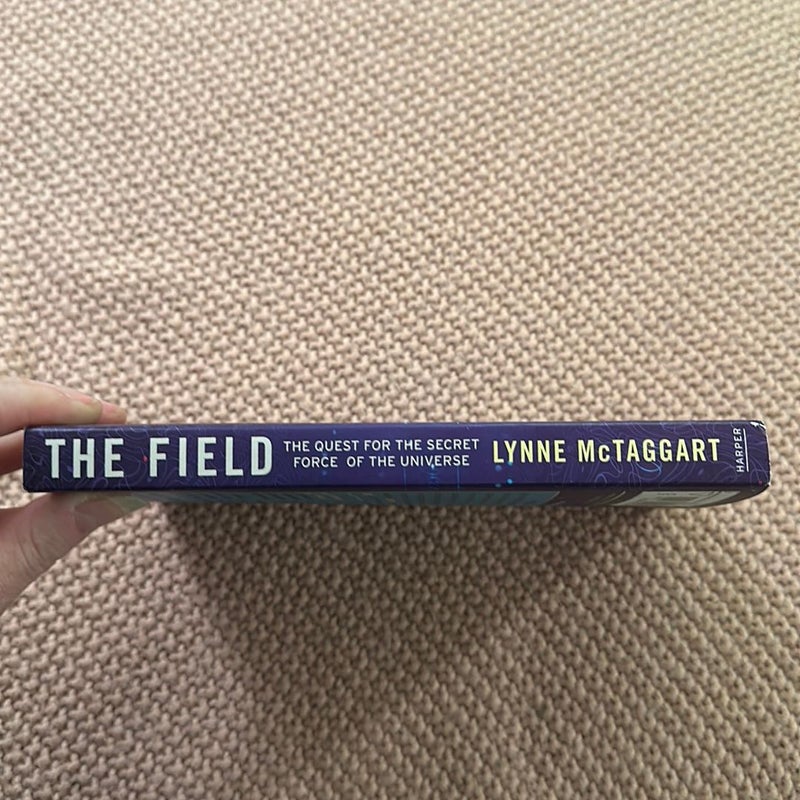The Field Updated Ed
