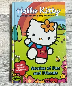 Hello Kitty a Collection of Early Readers 