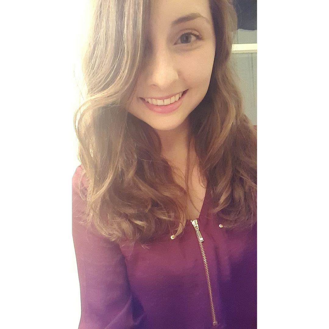 Samantha McIntyre