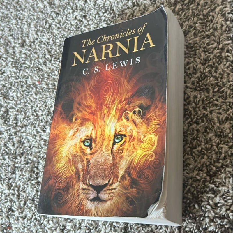 The Chronicles of Narnia