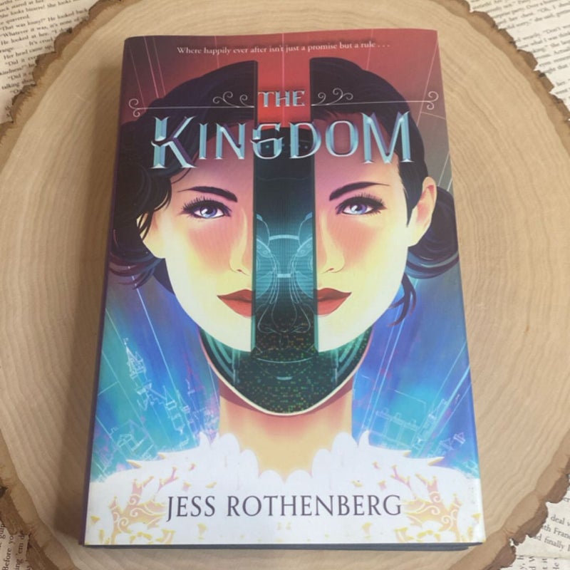 The Kingdom