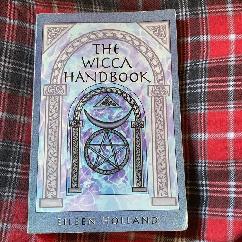 The Wicca Handbook