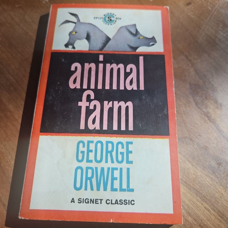 Animal Farm