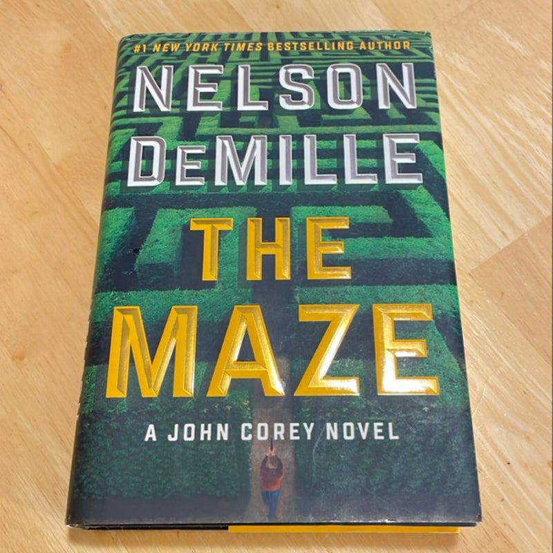 The Maze