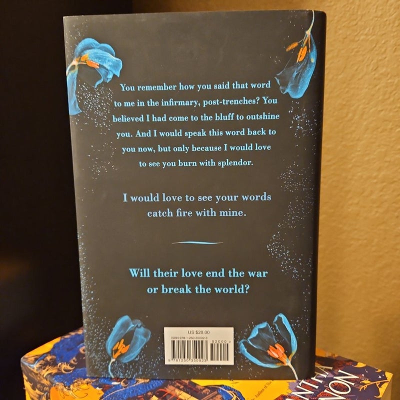 Ruthless Vows