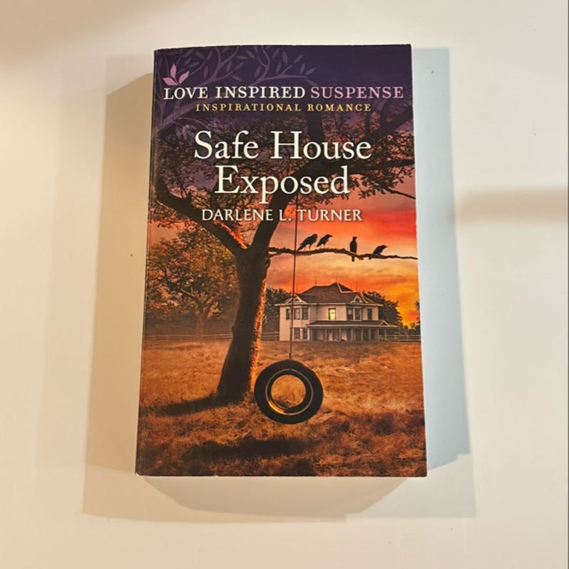 Safe House Exposed