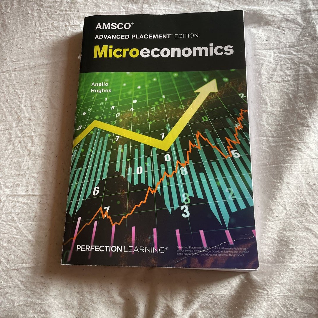 Advanced Placement Microeconomics