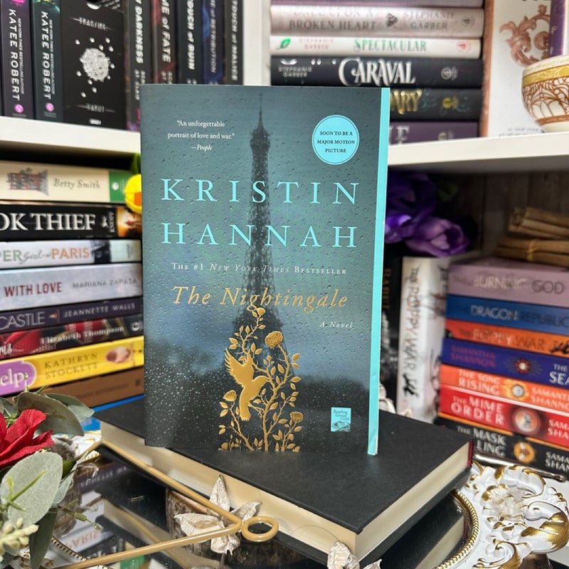 The Nightingale
