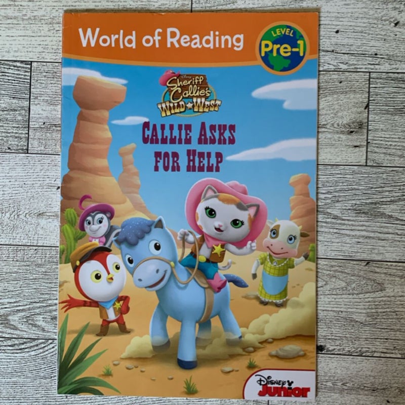 Duck & Goose and Sheriff Callie bundle