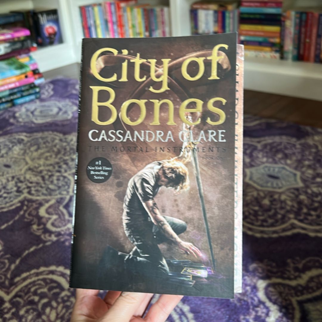 City of Bones