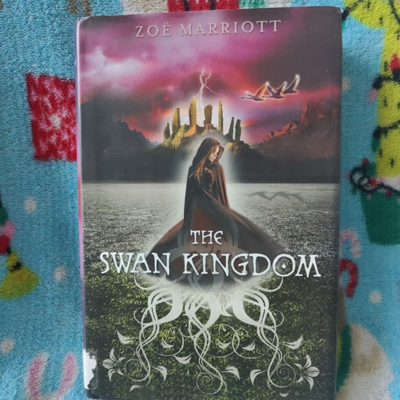 The Swan Kingdom