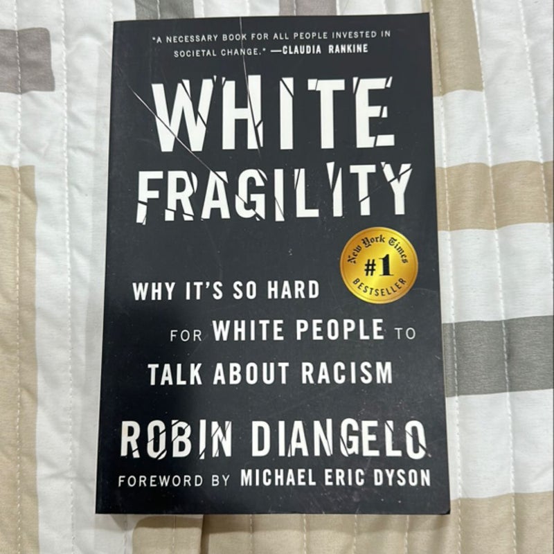 White Fragility