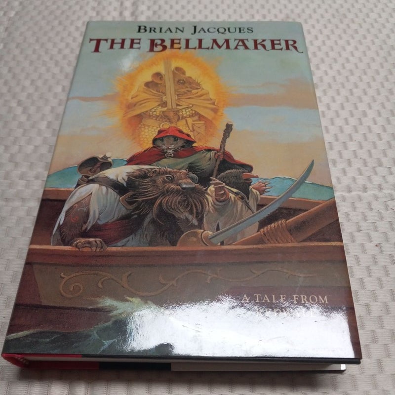 The Bellmaker