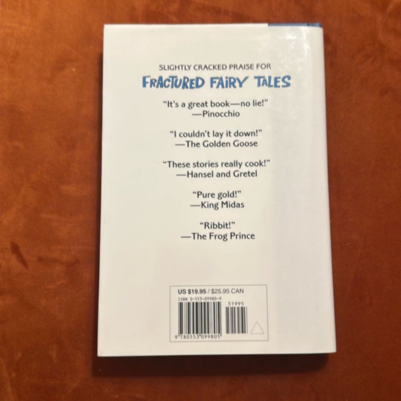 Fractured Fairy Tales