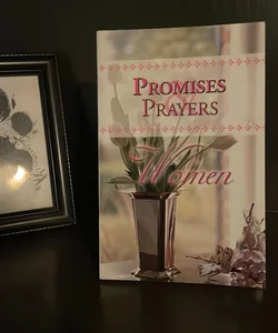 Promises Prayers for Women 
