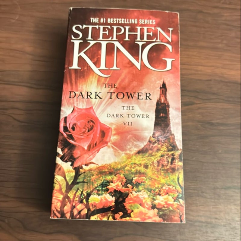 The Dark Tower VII