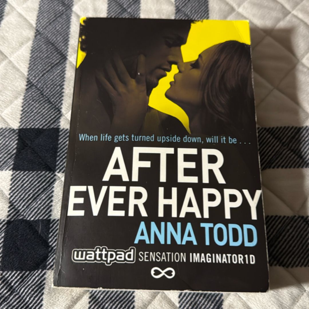 💥 After Ever Happy