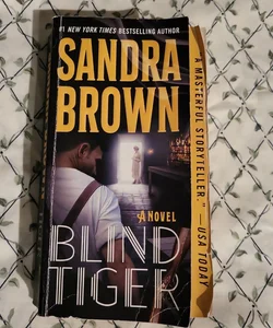 Blind Tiger